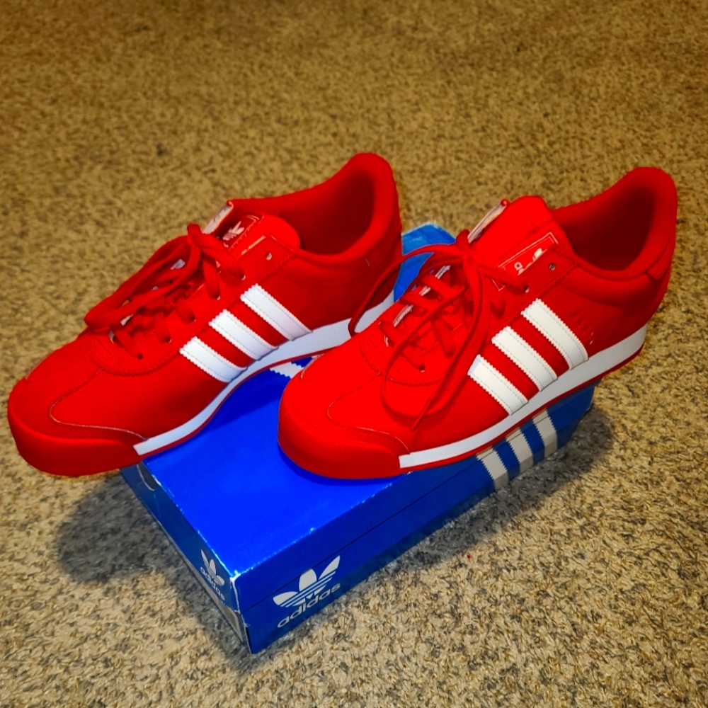 Adidas Samoa